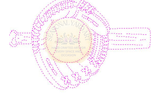 Baseball Bat, Glove and Ball - Digital File