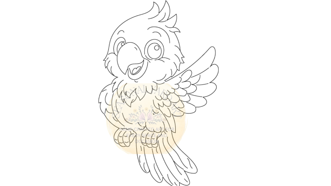 Parrot Waiving