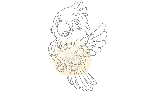 Parrot Waiving