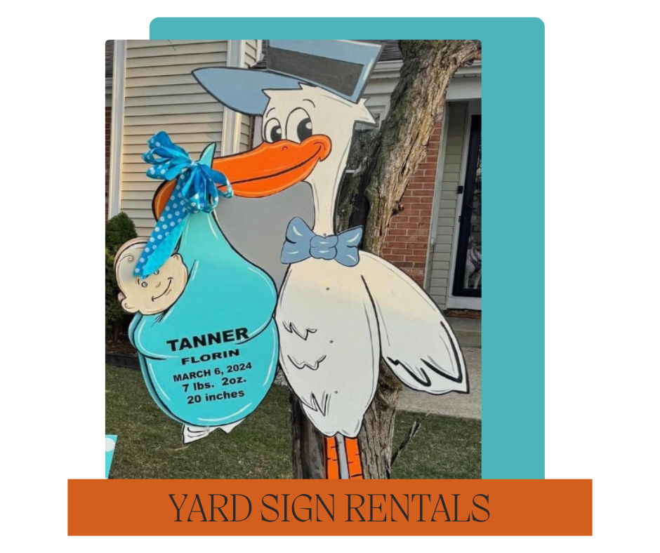 Seasonal Yard Art – Seasonal Yard Art, LLC